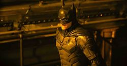 The Batman ช่วยให้ IMAX ทำรายได้รวมตลอดกาลไปถึงหลัก 10,000 ล้านเหรียญ