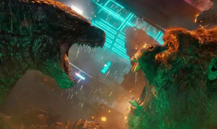 Godzilla vs. Kong 2 จะถ่ายที่ออสเตรเลีย ปลายปี 2022 นี้