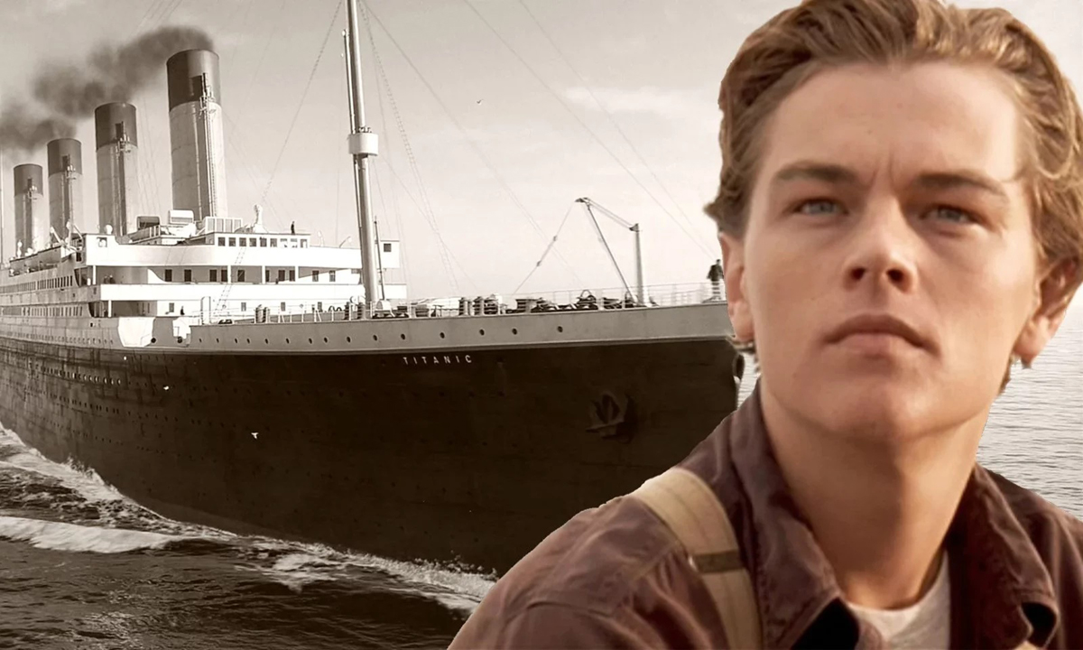 ครบรอบ 109 ปี การอับปางของ Titanic และ Jack Dawson ตัวจริงที่บังเอิญอยู่บนเรือ