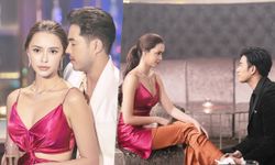 "แพทริเซีย" สวยเลือกได้ "เกรท-ท็อป" แย่งกันจีบ "ปมเสน่หา" EP.2