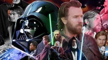 ทำความรู้จักเรื่องราวก่อนดูซีรีส์ Star Wars Obi-Wan Kenobi