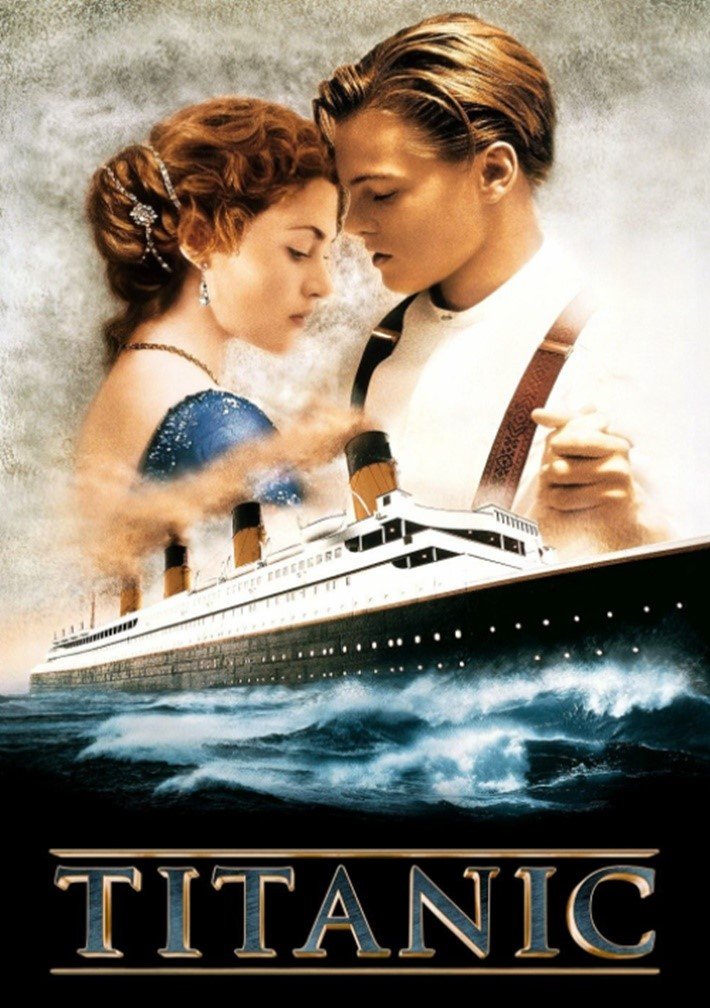 Titanic