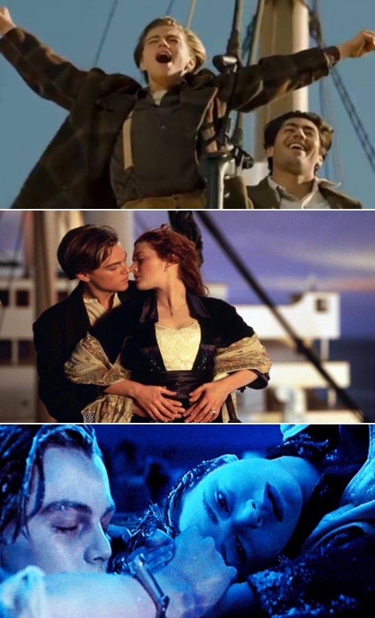 Titanic