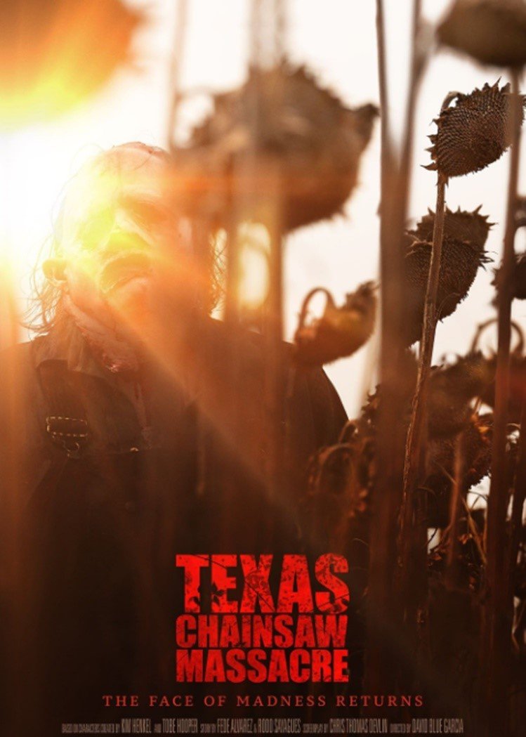 Texas Chainsaw Massacre