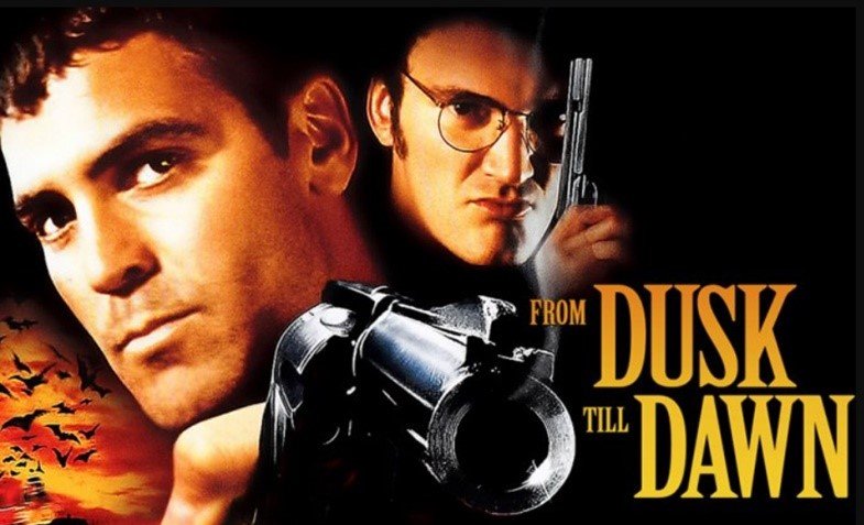 From Dusk Till Dawn