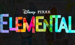 Pixar เปิดตัว Elemental หนังใหม่ที่จะฉายในปี 2023