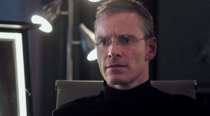 ภาพยนตร์เรื่อง ‘Steve Jobs’