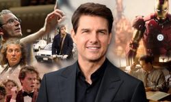 7 บทบาทที่ ทอม ครูซ (Tom Cruise) เกือบได้แสดง