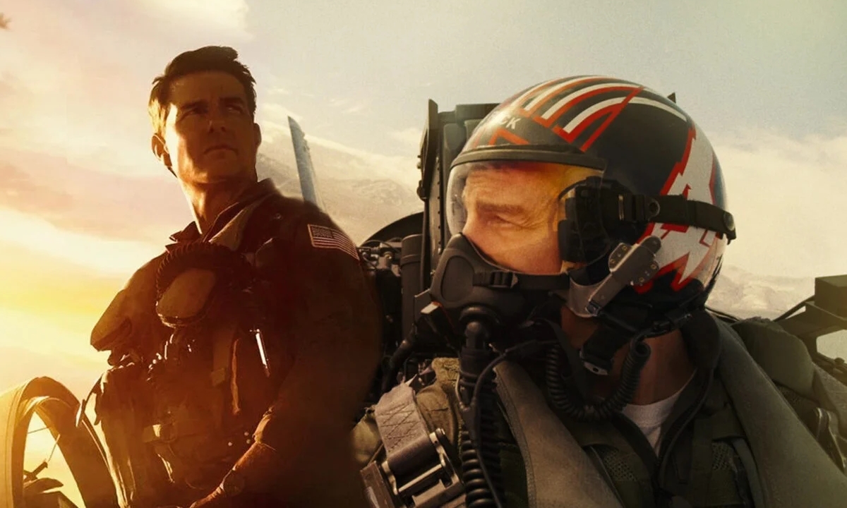 Tom Cruise ถูกสั่งห้ามขับเครื่องบิน F-18 ใน Top Gun: Maverick เหตุด้านความปลอดภัย