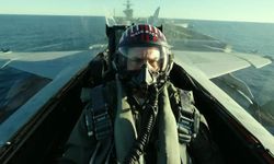 Top Gun: Maverick ใช้เงินเท่าไรเพื่อนำ F-18 ขึ้นบินจริงในการถ่ายทำ