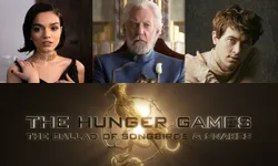 ทีเซอร์ The Hunger Games ภาคต้น พาย้อนไปยุค Coriolanus Snow วัยหนุ่มและยังไม่ใช่คนชั่ว
