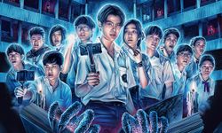 Netflix รวมเรื่องผีในรั้วโรงเรียนจากคอมิกส์ดังสู่ซีรีส์ School Tales The Series โรงเรียนผีมีอยู่ว่า…