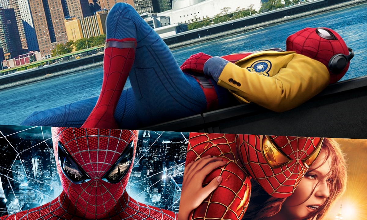 SPIDER-MAN และ Venom เตรียมสตรีมบน Disney+ Hotstar ประเทศไทย