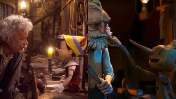 ความแตกต่างของ Pinocchio ฉบับ Netflix และ Disney ที่จะฉายปีเดียวกัน