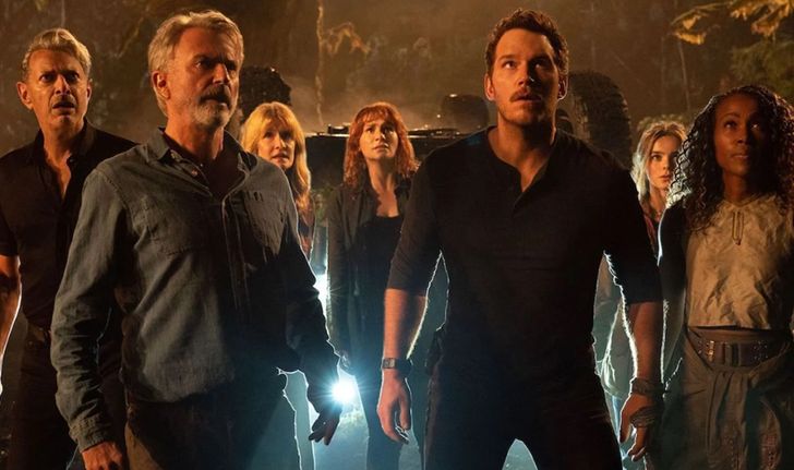 Jurassic World: Dominion และนายทุนที่ไม่เคยจดจำบทเรียน