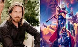จริงเหรอเนี่ย Christian Bale ไม่รู้ว่า MCU คืออะไร?