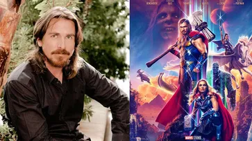 จริงเหรอเนี่ย Christian Bale ไม่รู้ว่า MCU คืออะไร?