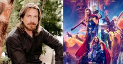 จริงเหรอเนี่ย Christian Bale ไม่รู้ว่า MCU คืออะไร?