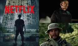 The Raid ฉบับ Remake จะเป็นหนัง Netflix เป็นส่วนผสมของ Die Hard กับ Dredd