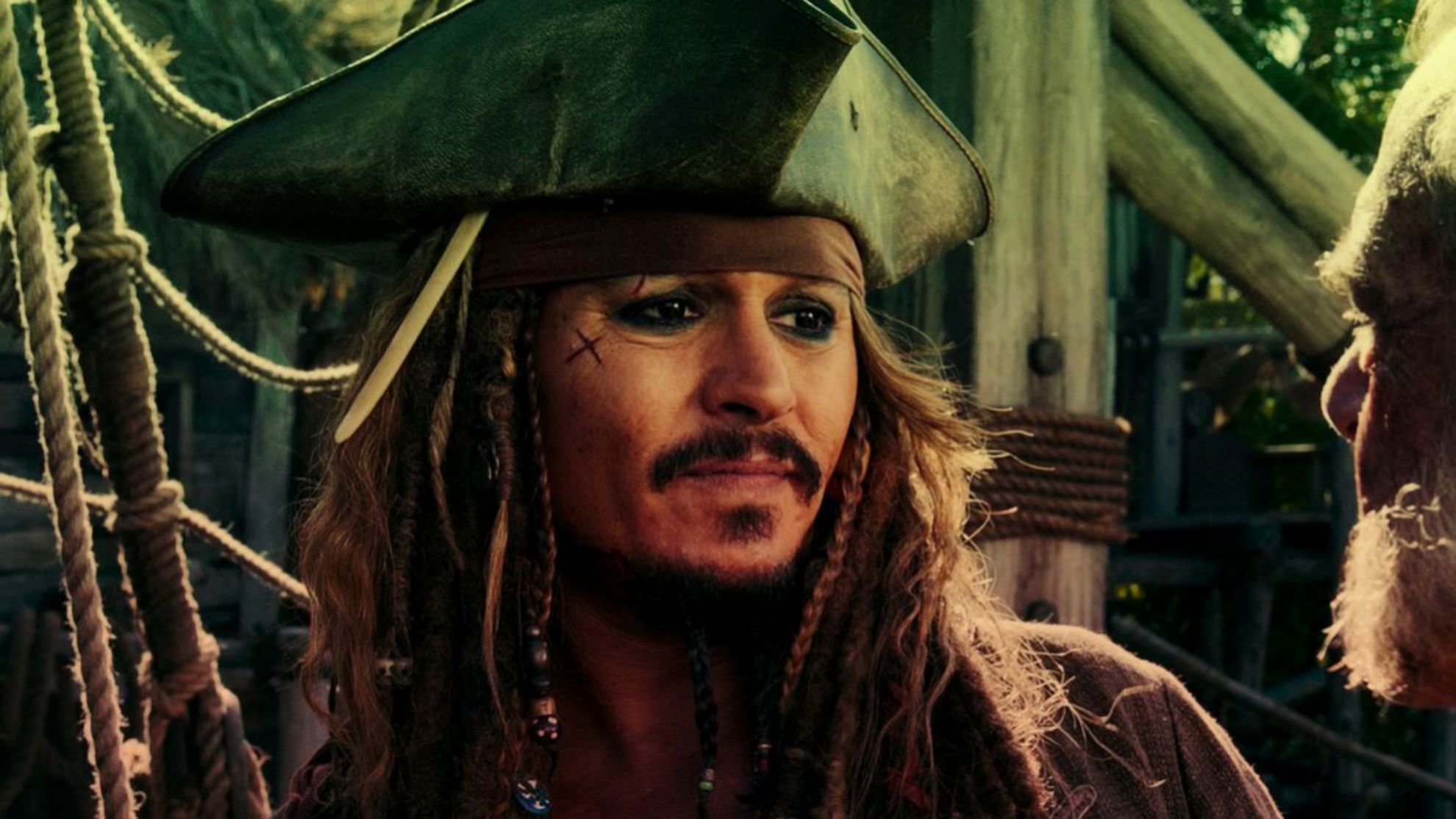 สยบข่าวลือ! ทีมงาน Johnny Depp ปัดข่าวคัมแบ็คหนัง Pirates