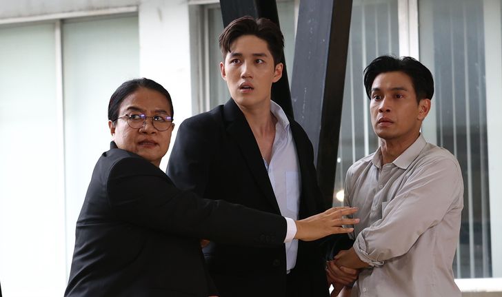 "เถากุหลาบ" เจอปัญหาหนัก...หรือจะกลายเป็นเถ้า บทสรุป "ใต้หล้า" EP.13 ตอนจบ