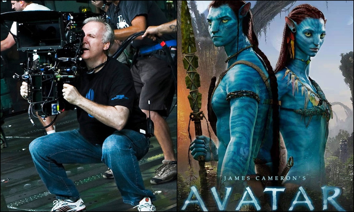 James Cameron อาจส่งไม้ต่อให้ผู้กำกับคนอื่นหลังจาก 'Avatar 3'