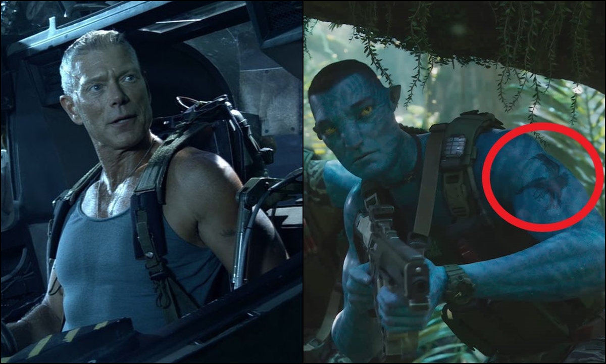 เหตุใดพันเอก Quaritch ของ Stephen Lang กลับมาใน Avatar 2 ทั้งที่เขาน่าจะตายไปแล้ว