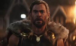 Thor: Love and Thunder กวาดรายได้วันแรกในไทย 22.76 ล้านบาท