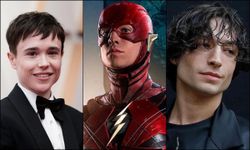 Dark สมเป็นจักรวาล DC แฟนๆเรียกร้อง Elliot Page แทนที่ Ezra Miller ใน The Flash