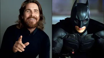 หัวเราะทีหลังดังกว่า Christian Bale เคยถูกหัวเราะเยาะตอนที่เขาบอกว่าจะรับบท Batman ฉบับจริงจัง