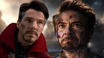 อิทธิพล Tony Stark มีผลกระทบต่อโลก Earth-838 โปรดิวเซอร์หมอแปลก 2 ยืนยัน