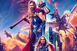 Thor 4 ส่อแววโดนแบนในจีน เพราะตัวละคร LGBTQ ทำพิษ