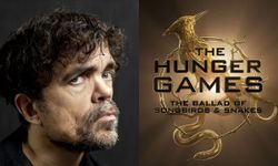 Peter Dinklage เข้าร่วมโปรเจ็กต์ The Hunger Games ในบทอันทรงพลัง