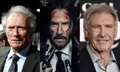 เดิมที John Wick คือหนังแก้แค้นของชายแก่ที่จะนำโดย Clint Eastwood หรือ Harrison Ford