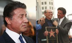 Sylvester Stallone ซัดโปรดิวเซอร์หนัง Rocky ว่าเป็นพวกปรสิต