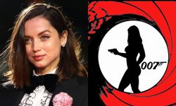 สาวบอนด์ Ana de Armas ไม่เห็นด้วย จะเปลี่ยน 007 เป็นผู้หญิงเพื่อ?