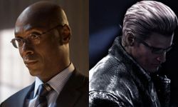 Lance Reddick ยอมรับ ไม่รู้ว่า Resident Evil เคยเป็นเกมมาก่อน