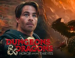 ตัวอย่างสุดมันส์ Dungeons & Dragons หนังสร้างจากเกมคลาสสิค ที่ดูมีอนาคตกว่าทุกครั้ง