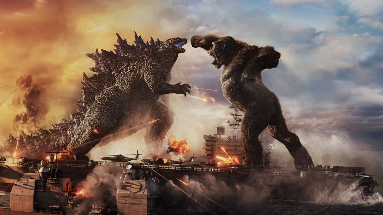 Godzilla vs Kong ภาคต่อเปิดกล้องถ่ายทำแล้วที่ประเทศออสเตรเลีย