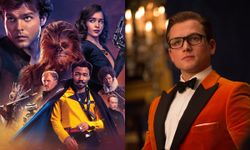 Taron Egerton ปฏิเสธภาคแยก 'Solo: A Star Wars Story' เพราะไม่รู้สึกอะไรกับบทที่อ่าน