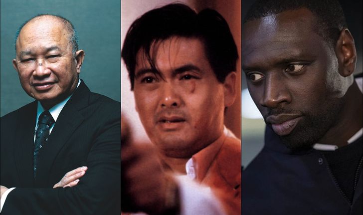 John Woo หยิบงานเก่า The Killer ของตัวเองมา Remake ได้ Omar Sy รับบทเดิมของ โจวเหวินฟะ