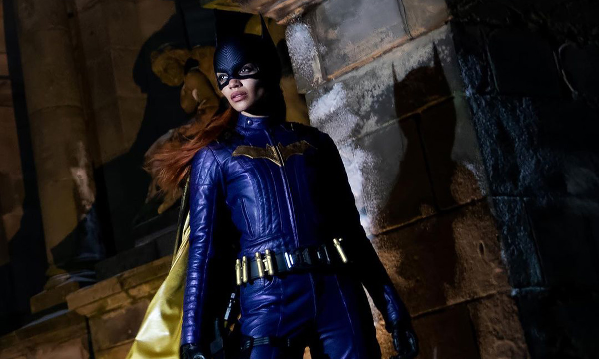 Batgirl