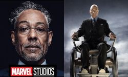 Giancarlo Esposito แห่ง Breaking Bad เจรจากับ Marvel และเขาอยากเป็น Professor X