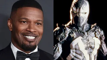 Jamie Foxx เผย Spawn ฉบับ Reboot ยังไม่ได้ยกเลิก และมันจะคล้าย Joker