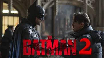 The Batman ยังไม่ได้รับไฟเขียวจาก Warner Bros. ให้สร้างภาคต่อ รวมถึงโปรเจ็กต์ไม่จำเป็นอื่นๆ