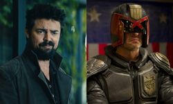 Karl Urban กล่าวว่าเขายังคงสนใจที่จะกลับมาในภาคต่อของ Dredd