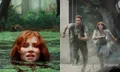 Bryce Dallas Howard ขอบคุณ Chris Pratt ที่ช่วยเจรจาค่าตัวจาก Jurassic World ให้ได้เท่ากัน