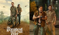 ตัวอย่าง The Greatest Beer Run Ever ชายผู้นำเบียร์ไปให้เพื่อนในสนามรบเวียดนาม จากผู้กำกับ Green Book