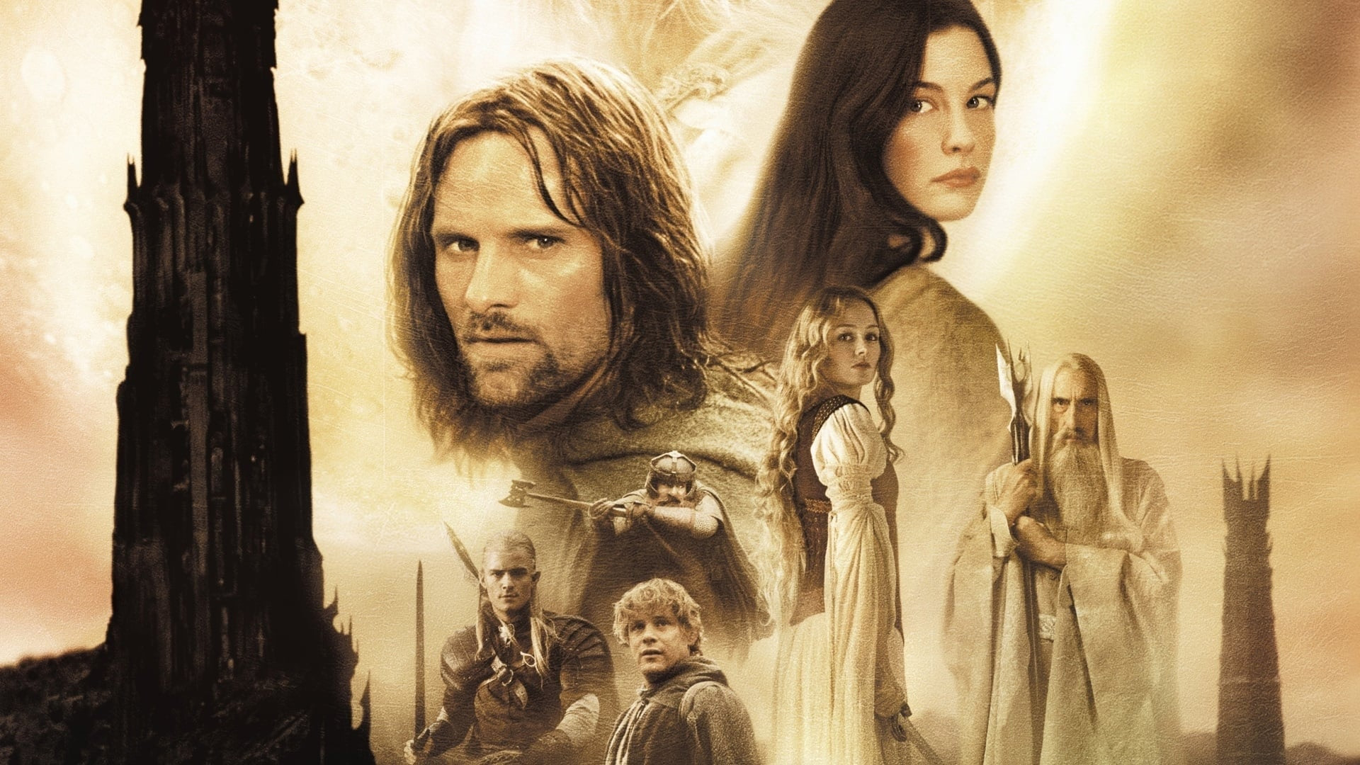 The Lord of the Rings