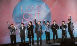 "คริส-สิงโต-ออฟ-กัน-เต-นิว-ไบร์ท-วิน" เกินคำว่าฟินไปมาก! ในงาน Love Out Loud Fan Fest 2022